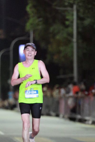 Toyota Start Your Impossible Outrun 2026