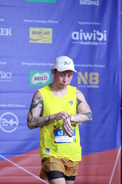 Toyota Start Your Impossible Outrun 2026