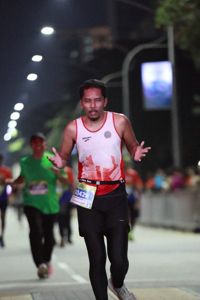 Toyota Start Your Impossible Outrun 2026