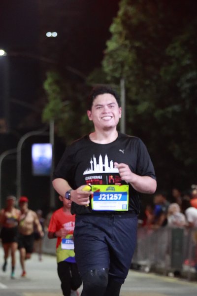 Toyota Start Your Impossible Outrun 2026