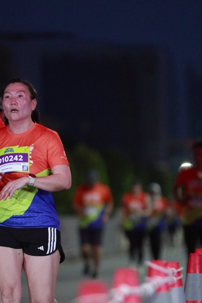 Toyota Start Your Impossible Outrun 2026