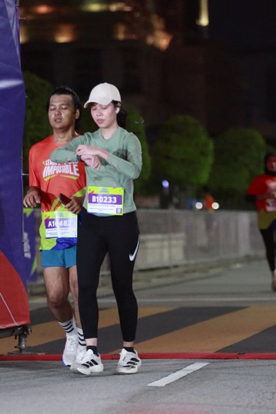 Toyota Start Your Impossible Outrun 2026