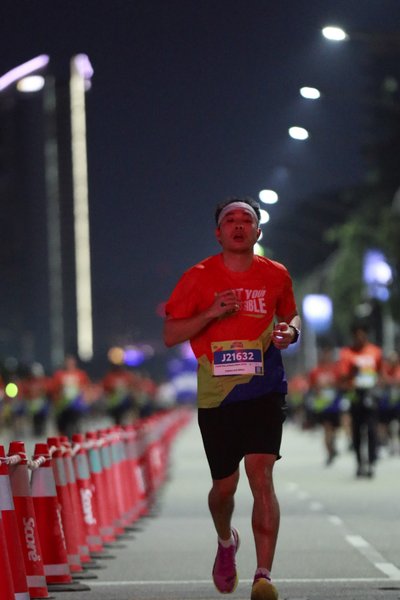 Toyota Start Your Impossible Outrun 2026