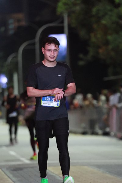 Toyota Start Your Impossible Outrun 2026