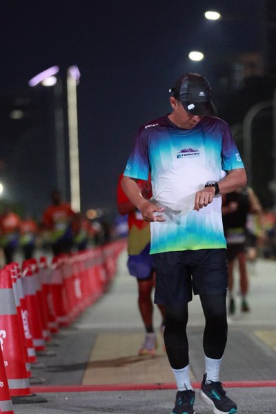 Toyota Start Your Impossible Outrun 2026