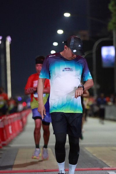 Toyota Start Your Impossible Outrun 2026