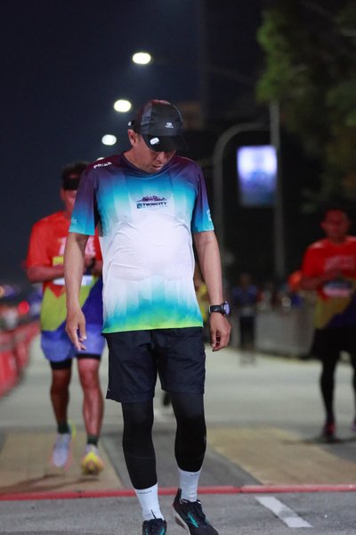 Toyota Start Your Impossible Outrun 2026