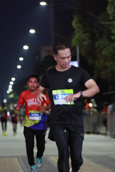 Toyota Start Your Impossible Outrun 2026