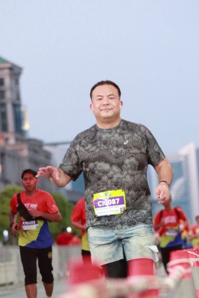 Toyota Start Your Impossible Outrun 2026