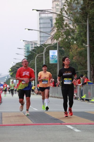 Toyota Start Your Impossible Outrun 2026