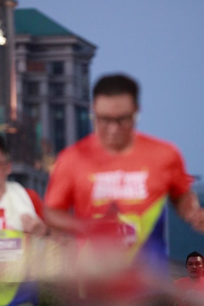 Toyota Start Your Impossible Outrun 2026