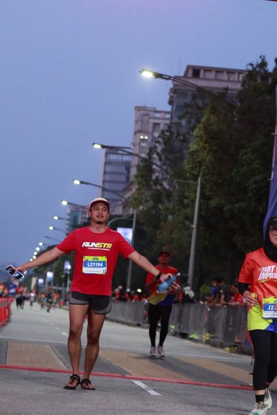 Toyota Start Your Impossible Outrun 2026