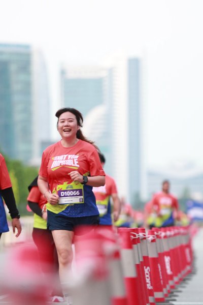 Toyota Start Your Impossible Outrun 2026