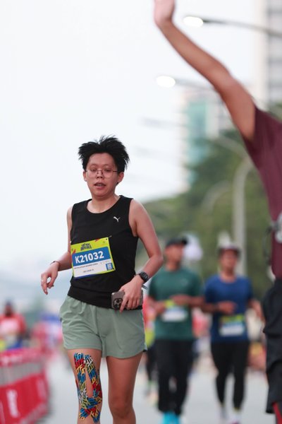Toyota Start Your Impossible Outrun 2026