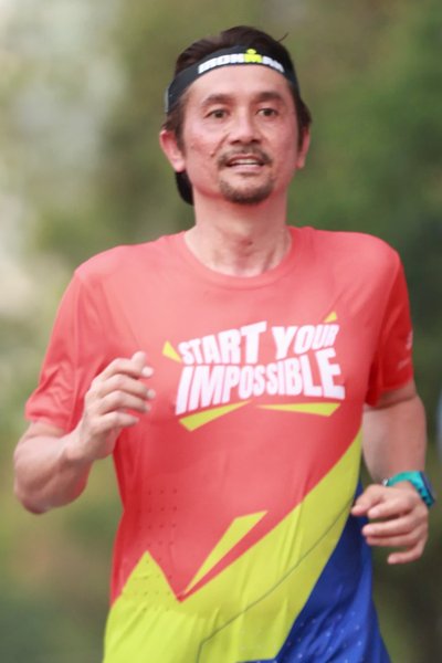 Toyota Start Your Impossible Outrun 2026