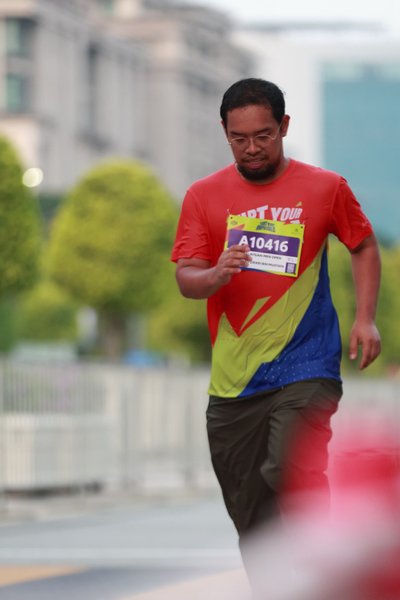 Toyota Start Your Impossible Outrun 2026