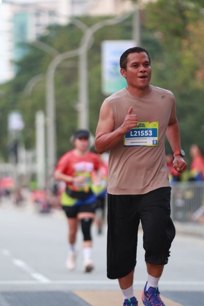 Toyota Start Your Impossible Outrun 2026