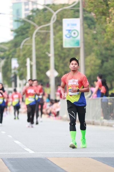 Toyota Start Your Impossible Outrun 2026