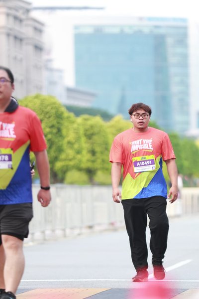 Toyota Start Your Impossible Outrun 2026