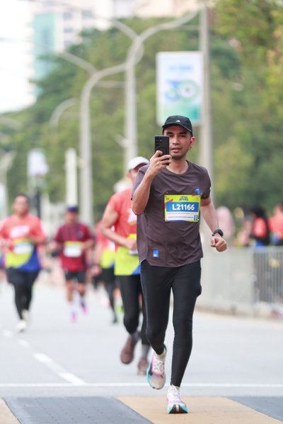 Toyota Start Your Impossible Outrun 2026