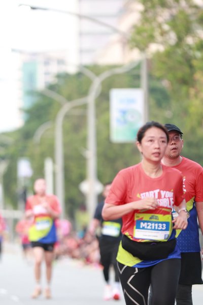 Toyota Start Your Impossible Outrun 2026