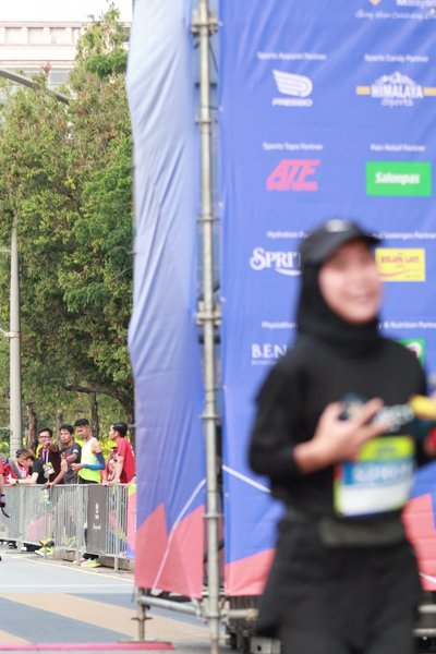 Toyota Start Your Impossible Outrun 2026