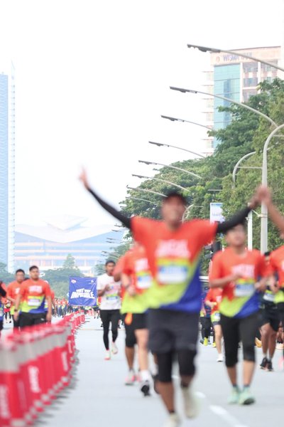 Toyota Start Your Impossible Outrun 2026