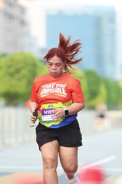 Toyota Start Your Impossible Outrun 2026