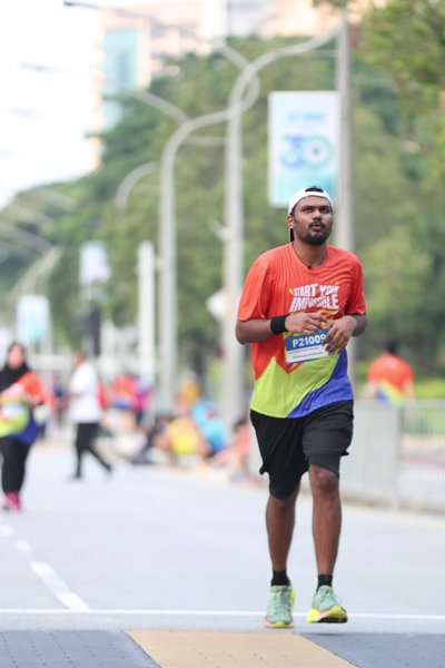 Toyota Start Your Impossible Outrun 2026