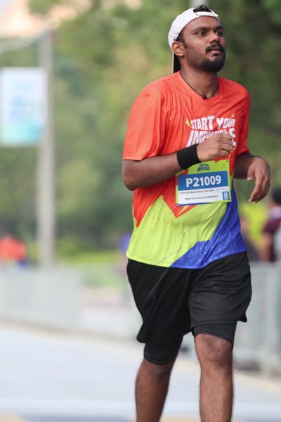 Toyota Start Your Impossible Outrun 2026