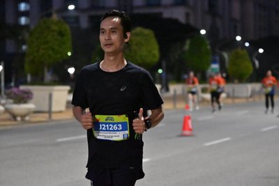 Toyota Start Your Impossible Outrun 2026