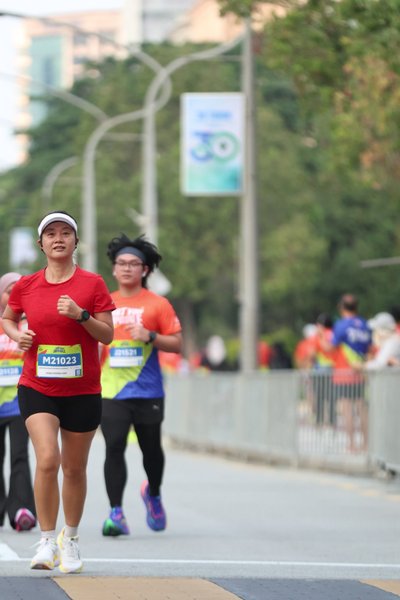 Toyota Start Your Impossible Outrun 2026