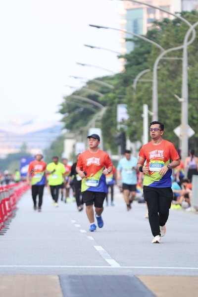 Toyota Start Your Impossible Outrun 2026