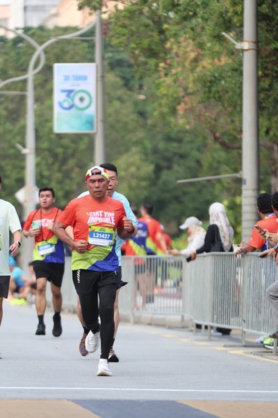 Toyota Start Your Impossible Outrun 2026