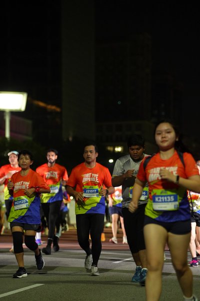 Toyota Start Your Impossible Outrun 2026