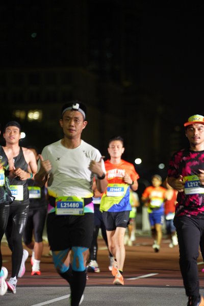 Toyota Start Your Impossible Outrun 2026