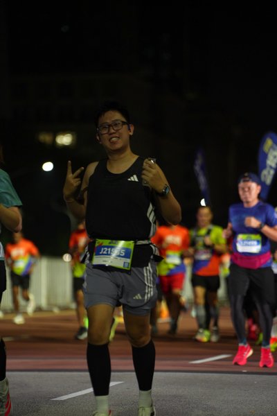 Toyota Start Your Impossible Outrun 2026