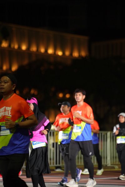 Toyota Start Your Impossible Outrun 2026