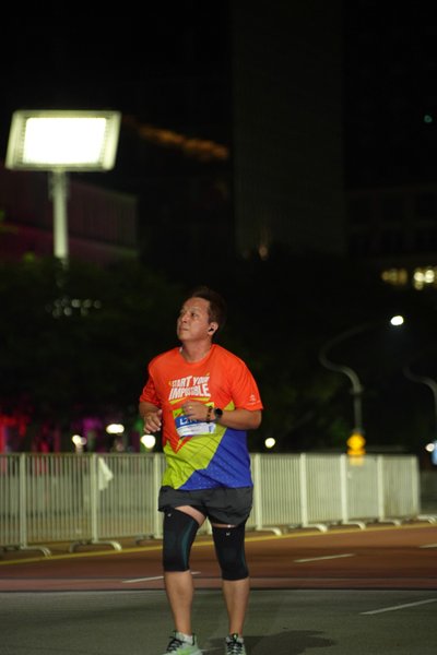 Toyota Start Your Impossible Outrun 2026