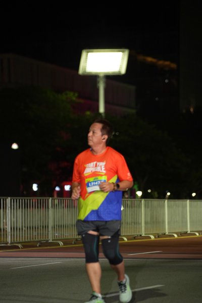 Toyota Start Your Impossible Outrun 2026