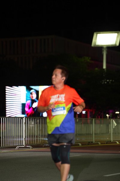 Toyota Start Your Impossible Outrun 2026