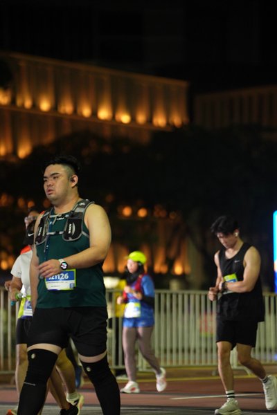 Toyota Start Your Impossible Outrun 2026