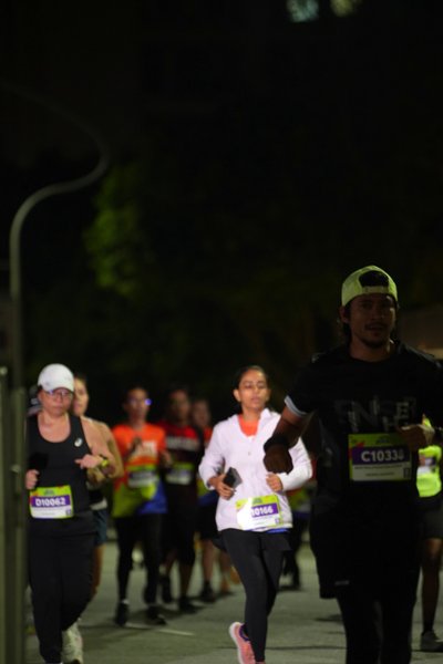 Toyota Start Your Impossible Outrun 2026