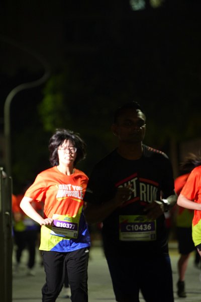 Toyota Start Your Impossible Outrun 2026