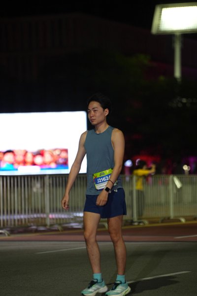 Toyota Start Your Impossible Outrun 2026