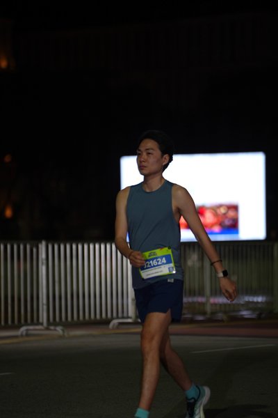 Toyota Start Your Impossible Outrun 2026