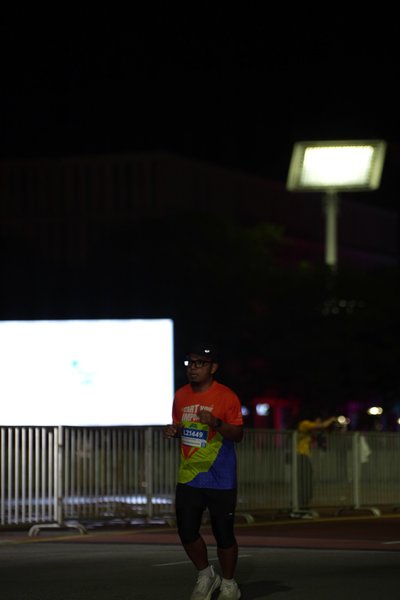 Toyota Start Your Impossible Outrun 2026