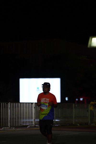 Toyota Start Your Impossible Outrun 2026