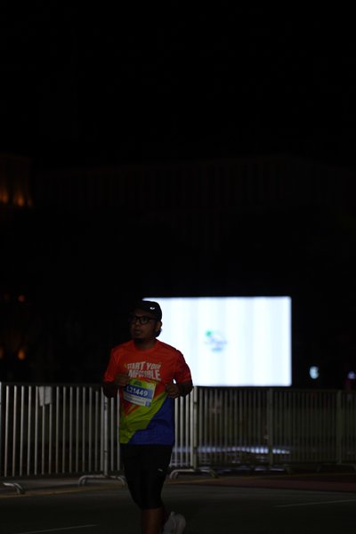 Toyota Start Your Impossible Outrun 2026