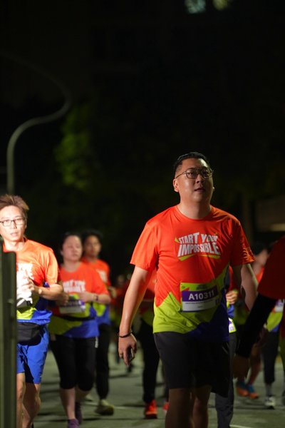 Toyota Start Your Impossible Outrun 2026